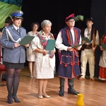 Przasnysz. 15-lecie Teatru Trzech Pokoleń