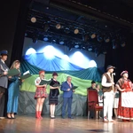 Przasnysz. 15-lecie Teatru Trzech Pokoleń
