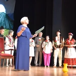 Przasnysz. 15-lecie Teatru Trzech Pokoleń