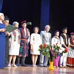 Przasnysz. 15-lecie Teatru Trzech Pokoleń