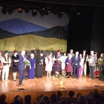 Przasnysz. 15-lecie Teatru Trzech Pokoleń