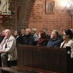 Koncert chórów w Rudach 