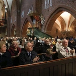 Koncert chórów w Rudach 