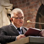 Koncert chórów w Rudach 