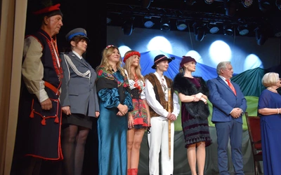 Przasnysz. Teatr to życie