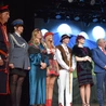 Przasnysz. Teatr to życie
