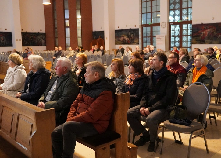 Nad sadzawką Betesda