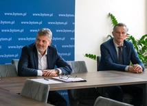 Bytom. Wyniki budżetu obywatelskiego