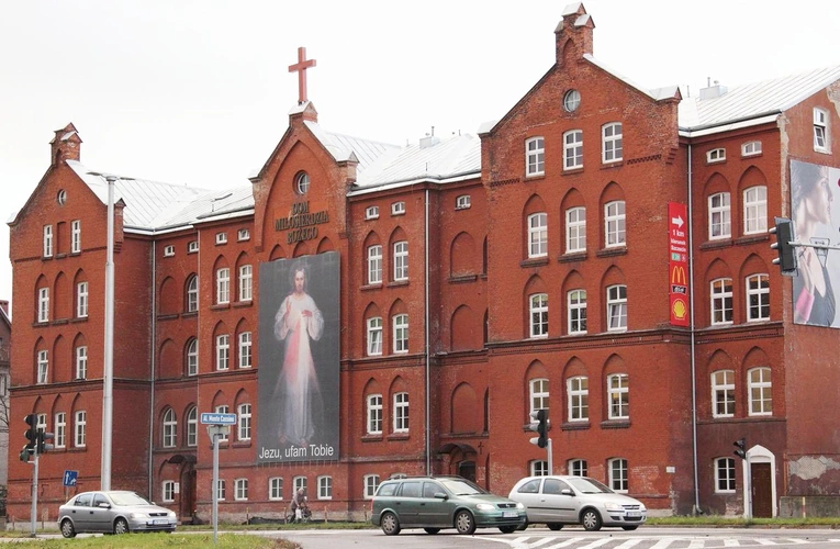 Konflikt na linii Dom Miłosierdzia Bożego a diecezja