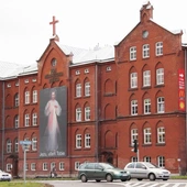 Konflikt na linii Dom Miłosierdzia Bożego a diecezja
