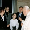 46 lat temu rozpoczął się pontyfikat św. Jana Pawła II - papieża rodziny