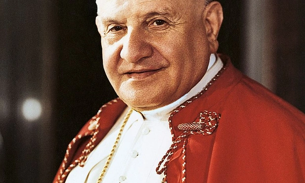 Św. Jan XXIII