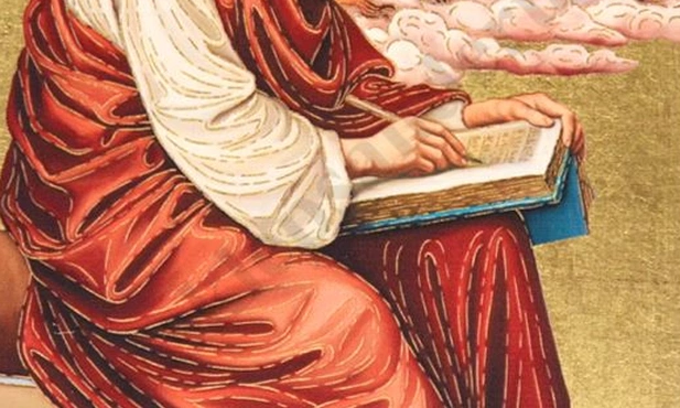 Św. Łukasz