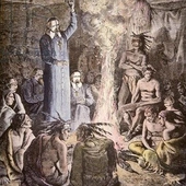 Św. Jan de Brébeuf
