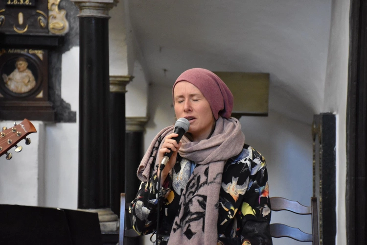 Msza św. inaugurująca III Forum Liderek