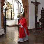 Msza św. inaugurująca III Forum Liderek