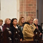 Msza św. inaugurująca III Forum Liderek