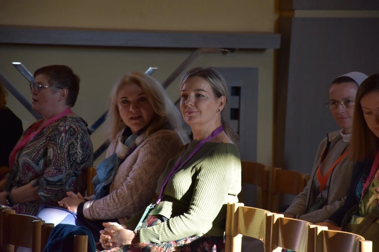 III Forum Liderek odbyło się w gdańskiej Oliwie