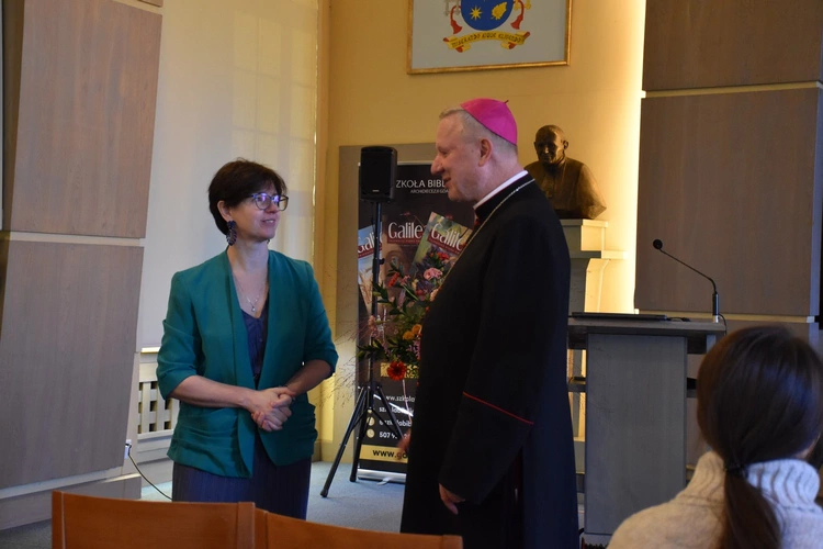III Forum Liderek odbyło się w gdańskiej Oliwie