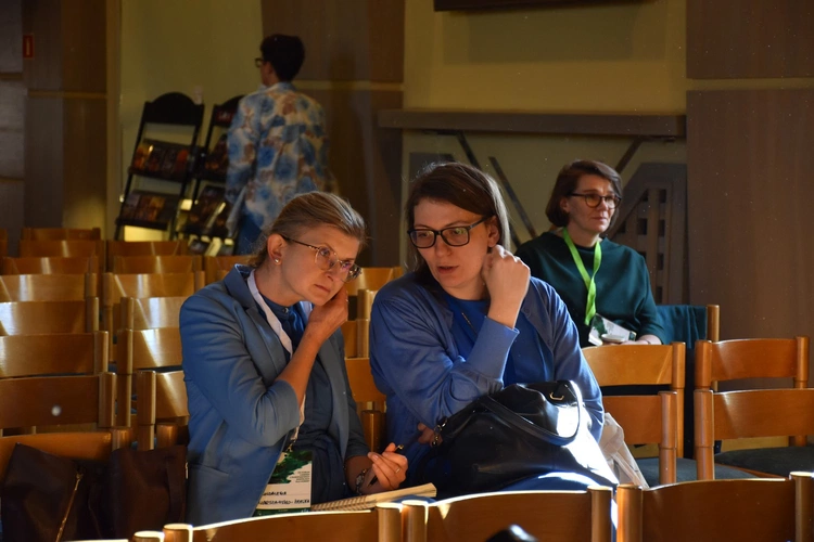 III Forum Liderek odbyło się w gdańskiej Oliwie