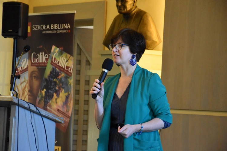 III Forum Liderek odbyło się w gdańskiej Oliwie