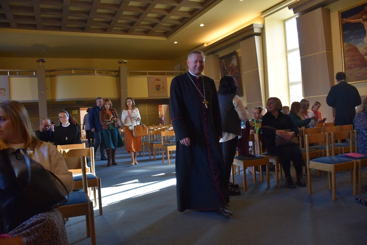 III Forum Liderek odbyło się w gdańskiej Oliwie