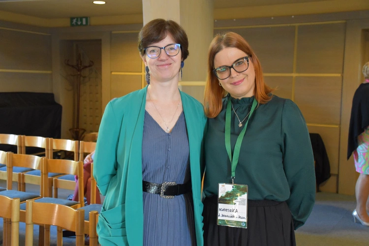 III Forum Liderek odbyło się w gdańskiej Oliwie