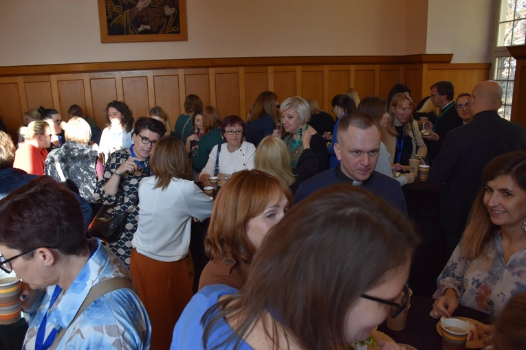 III Forum Liderek odbyło się w gdańskiej Oliwie