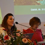 III Forum Liderek odbyło się w gdańskiej Oliwie