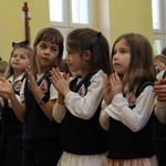 Konkurs "Do Hymnu" we wrocławskim Salezie. 