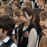 Konkurs "Do Hymnu" we wrocławskim Salezie. 