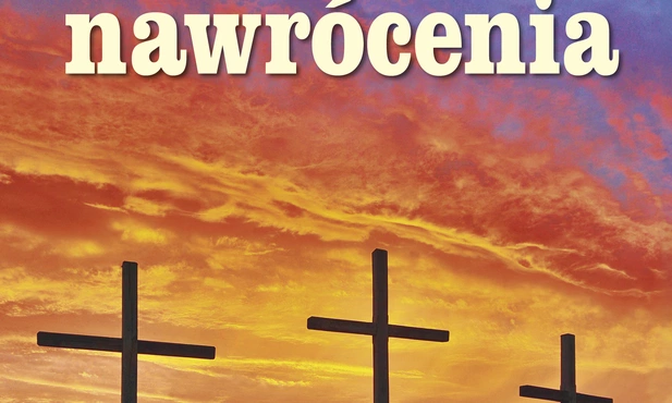 Potęga nawrócenia