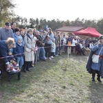 Święte Miejsce. Inscenizacja historyczna 1863