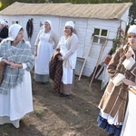 Święte Miejsce. Inscenizacja historyczna 1863