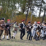 Święte Miejsce. Inscenizacja historyczna 1863