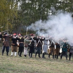 Święte Miejsce. Inscenizacja historyczna 1863