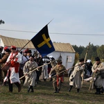 Święte Miejsce. Inscenizacja historyczna 1863