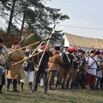 Święte Miejsce. Inscenizacja historyczna 1863
