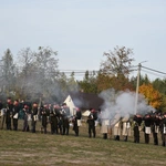 Święte Miejsce. Inscenizacja historyczna 1863