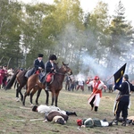 Święte Miejsce. Inscenizacja historyczna 1863