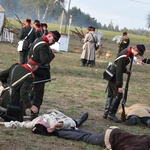 Święte Miejsce. Inscenizacja historyczna 1863