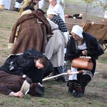 Święte Miejsce. Inscenizacja historyczna 1863