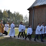 Święte Miejsce. Inscenizacja historyczna 1863