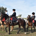 Święte Miejsce. Inscenizacja historyczna 1863