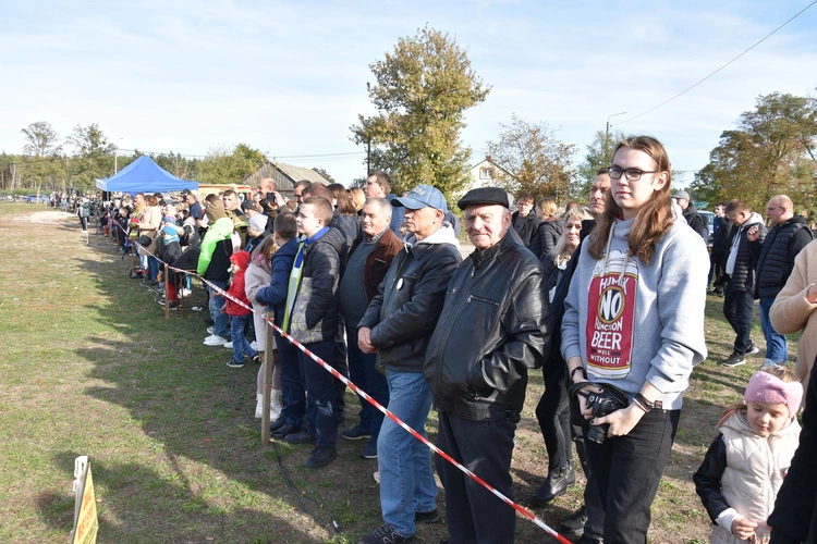 Święte Miejsce. Inscenizacja historyczna 1863