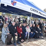 Święte Miejsce. Inscenizacja historyczna 1863