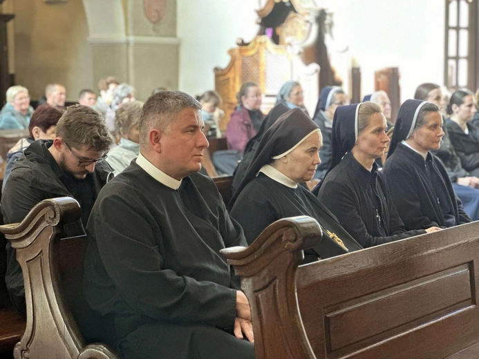Proście Pana żniwa