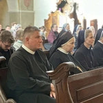 W sprawie powołań