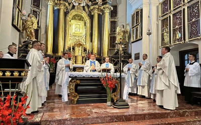 W sprawie powołań