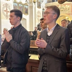 W sprawie powołań